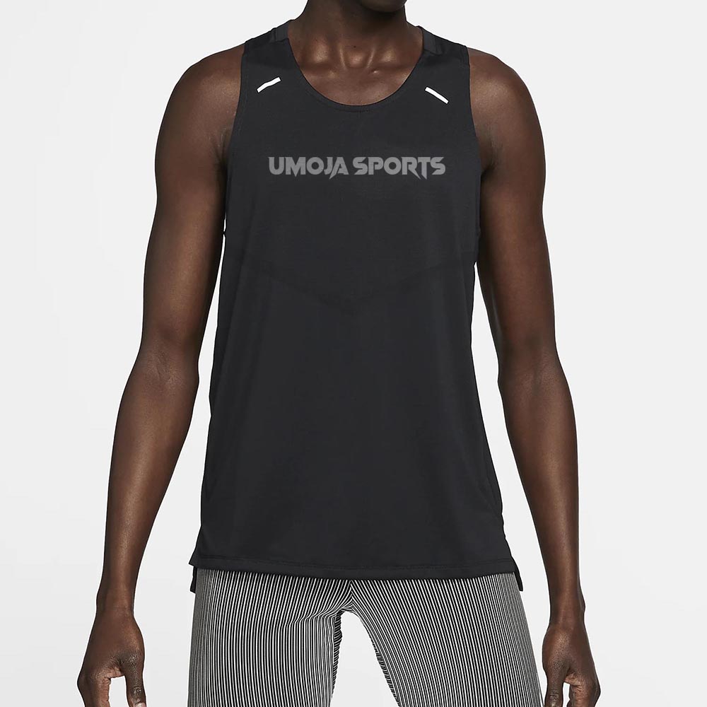 Men’s Dri-FIT Running Tank Top